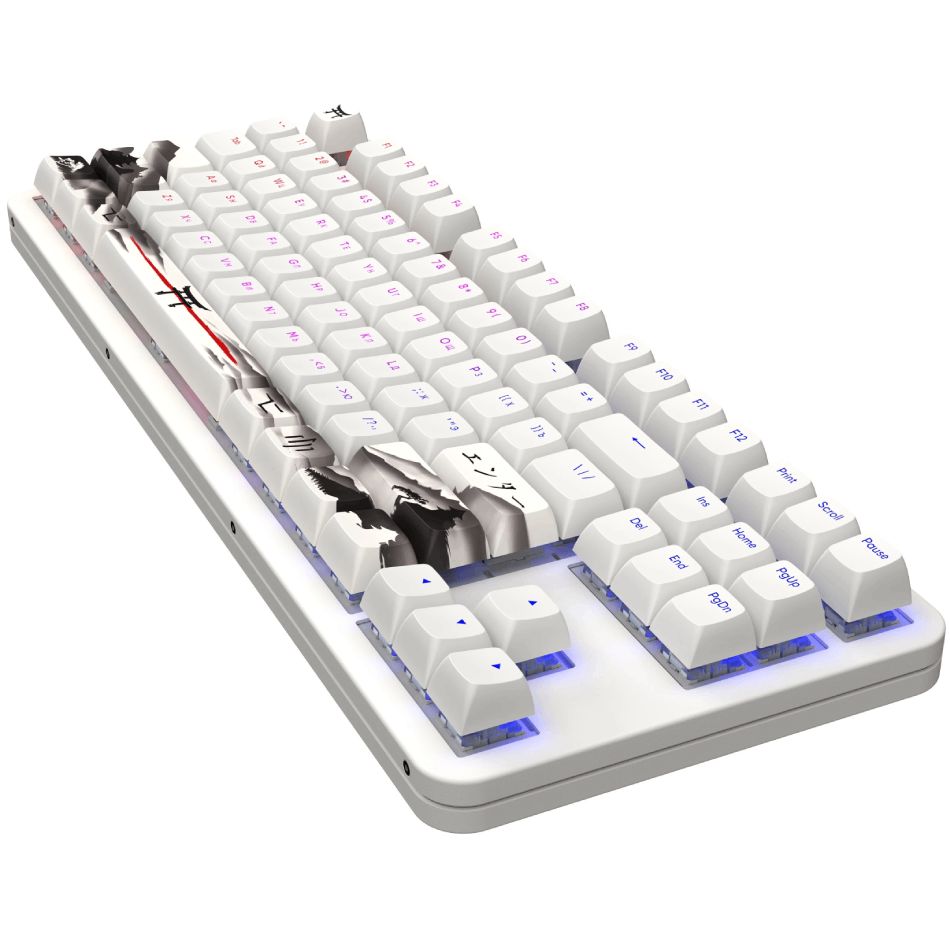 Oyun klaviaturası Red Square Alumix TKL Satory RSQ-20055 — Klaviaturalar və siçanlar, Bakı (3)