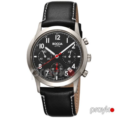 Saat Boccia 3735-01