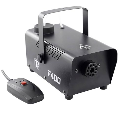 Duman maşını PM Lighting F400L 2ın1 — Bakı