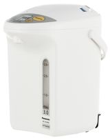 Termopot Panasonic NC-DG3000WTS — Электрические чайники и термопоты