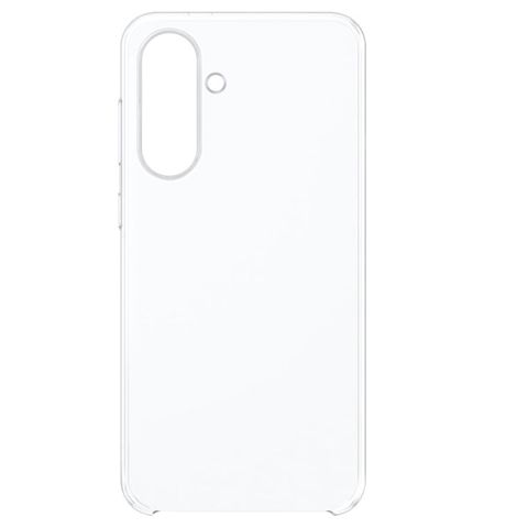 Samsung Galaxy A56 Case EF-QA566CTEGRU Clear — Smartphone Accessories