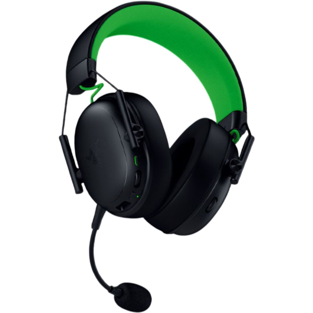 Qulaqlıq Razer Blackshark V3 X Hyoerspeed for Xbox RZ04-05420200-R3M1 — Oyun qulaqcıqları, Bakı (2)