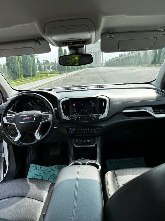 GMC Terrain, 1.5 L, 2020 il, 92 000 km — Avtomobillər, Gəncə (3)