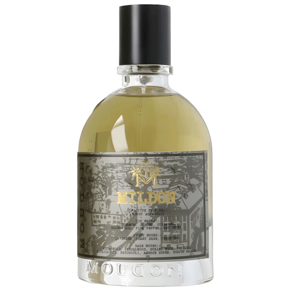 Uniseks parfüm Moudon Mildon Exdp 100 ml PCMD2152 — Ətir, Bakı