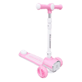 Scooter 816 Light Pink — Skuterlər