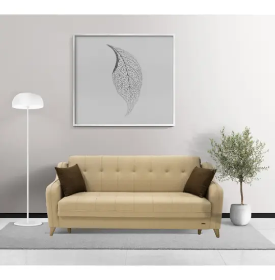 Divan Saloglu Viva 3-yerli, 21006-1 — Bakı