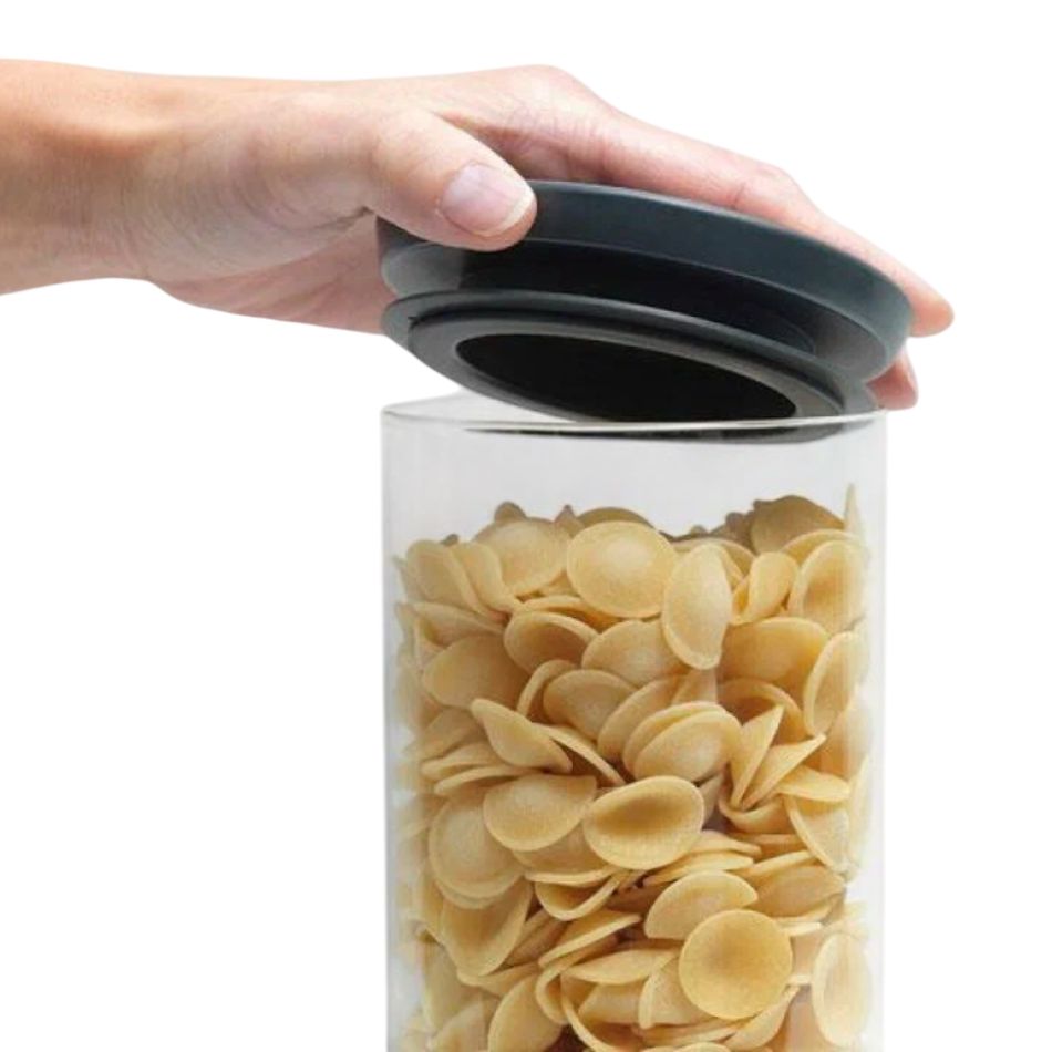 Saxlama qabı Brabantia Jar Round 298264 — Mallar, Bakı (4)