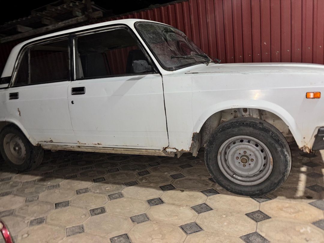 Lada (vaz) 2107, 2003 il — Avtomobillər, Cəlilabad (5)
