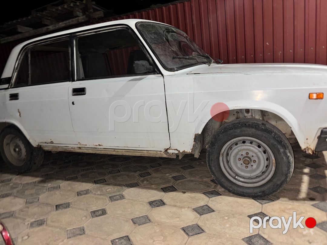 Lada (vaz) 2107, 2003 il — Avtomobillər, Cəlilabad (5)