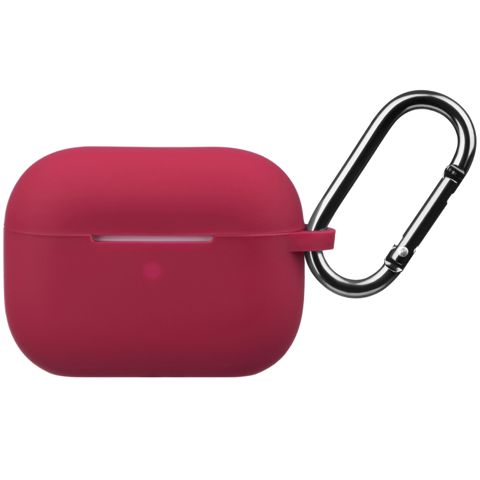 Case For Airpods Pro 2E Cherry Red — Bakı