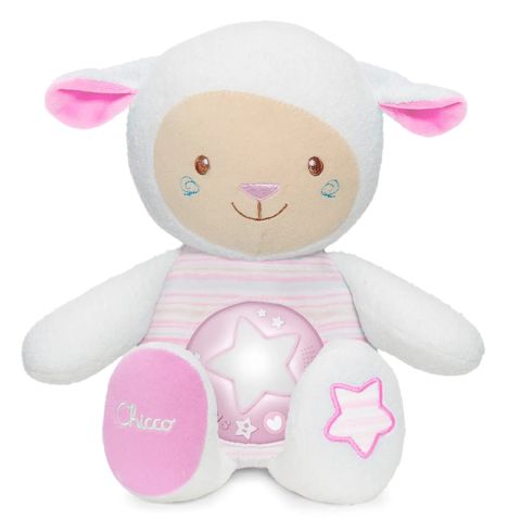 Musiqili oyuncaq Chicco Lullaby Sheep 00009090100000 — Bakı