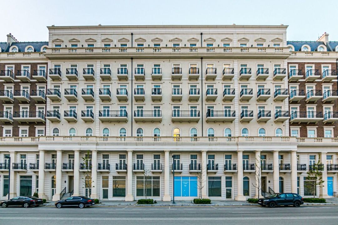 3-otaqlı yeni tikili kirayə verilir, Xətai m., 140 m² — Mənzil, Bakı (6)
