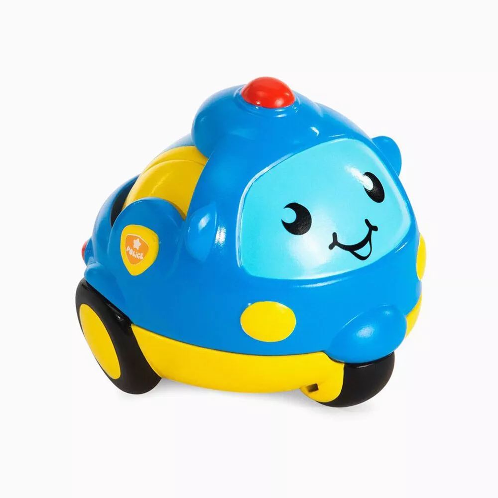 Chicco fırlanan mini avtomobillər 00010756000000 — Mallar, Bakı (3)