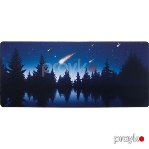 Mouse pad Red Square Serenity XXL Polyester RSQ-40061 — Bakı