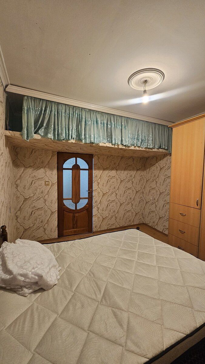 2-otaqlı mənzil kirayə verilir, Xırdalan ş., 65 m² — Mənzil, Xırdalan (6)