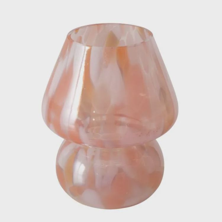 Güldan Boltze Vuna 17 sm Glass (2045376) — Vaazalar, kreslolar, süni çiçəklər, Bakı