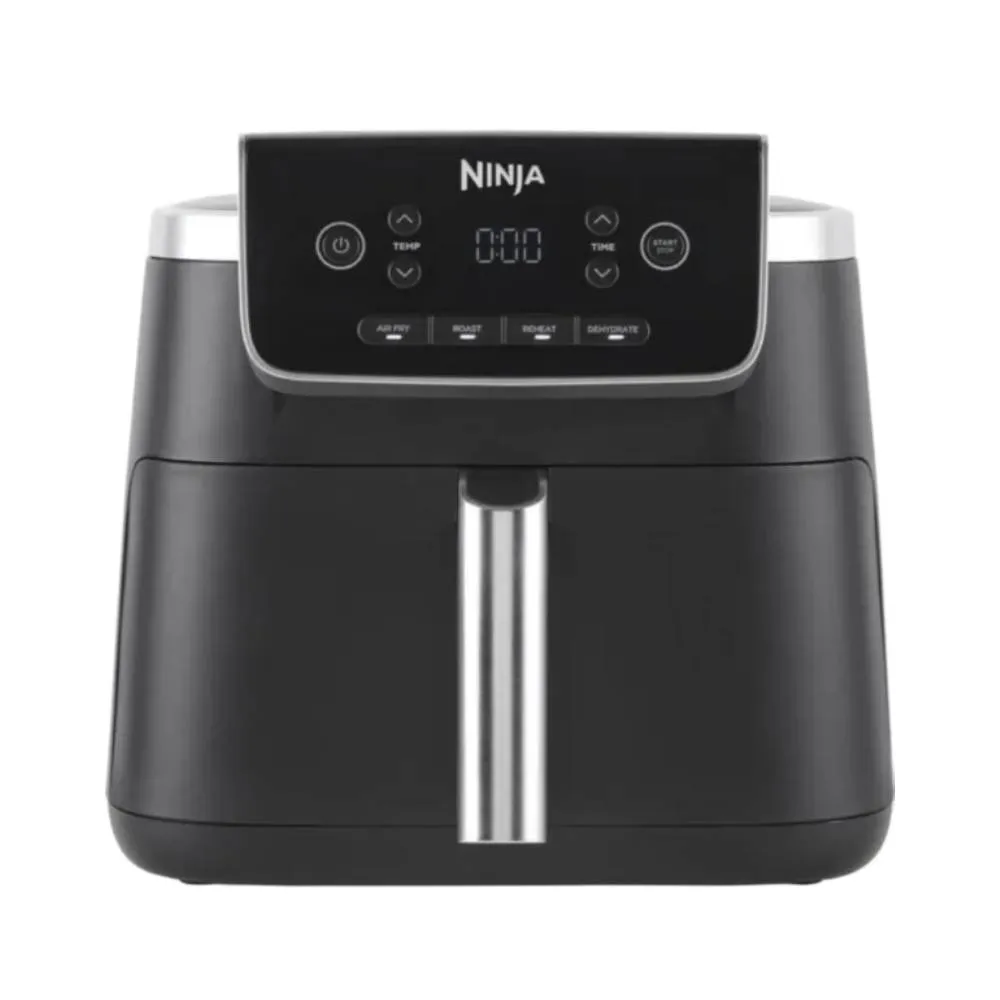 Fritoz Ninja AF140EU — Aerogrillər