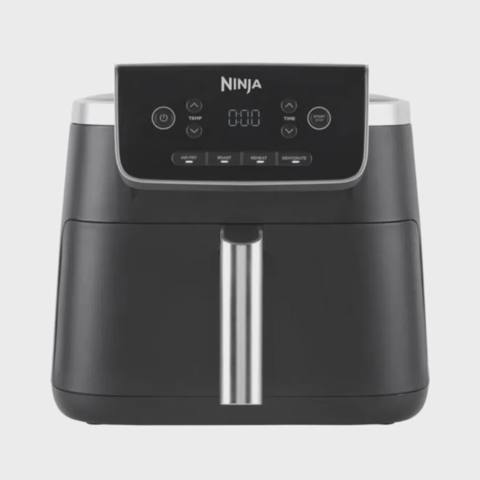 Fritoz Ninja AF140EU — აეროგრილები
