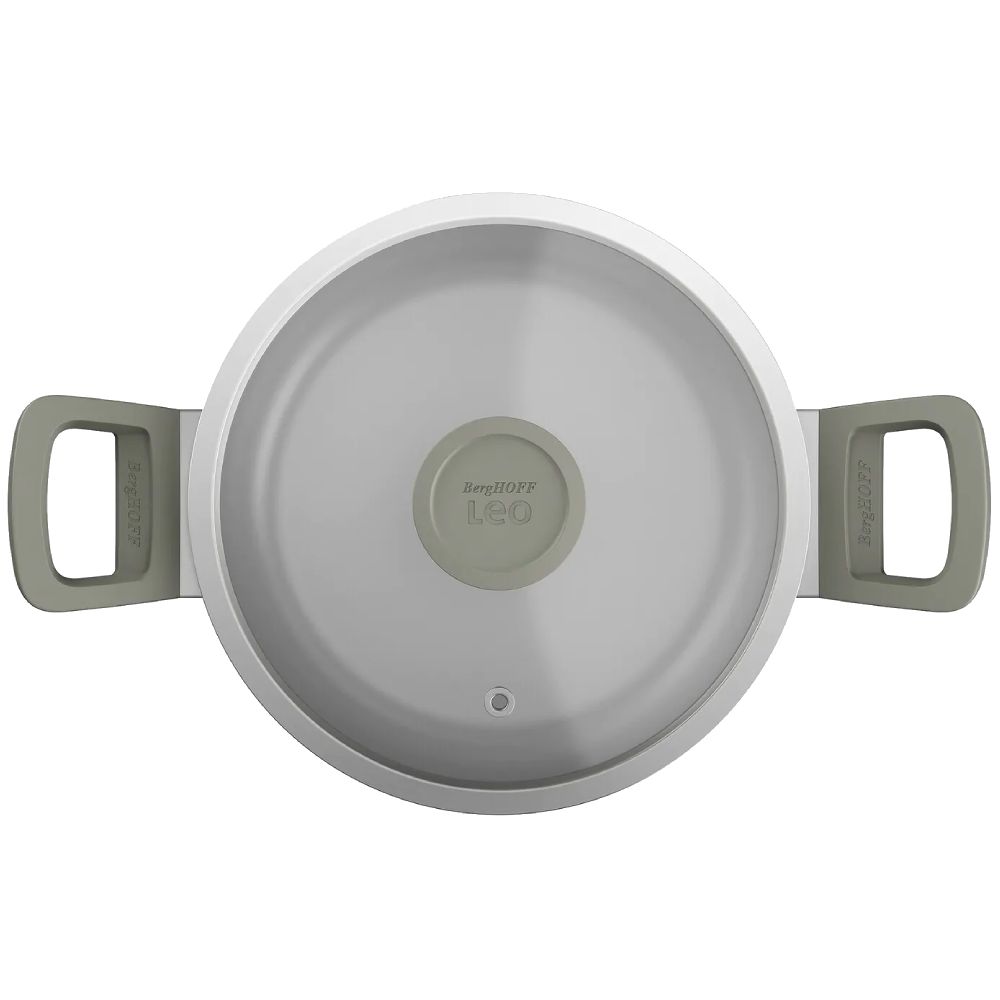 Qazan dəsti BergHOFF 8 parça Bolt 3950637 — Bişirmə qabları, Bakı (3)