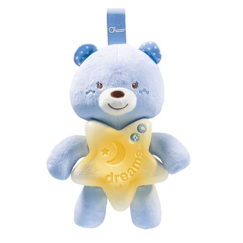 Proyektor asqı Chicco First Dreams/ 00009156200000 (Mavi) — Bakı