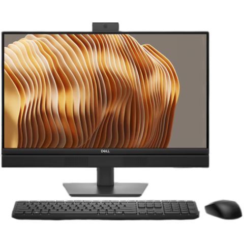 Monoblok Dell AIO Pro 24 QC24251 (210-BPPK_i5_16GB_512GB_AZ) — Bakı
