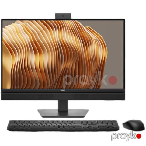 Monoblok Dell AIO Pro 24 QC24251 (210-BPPK_i5_16GB_512GB_AZ)