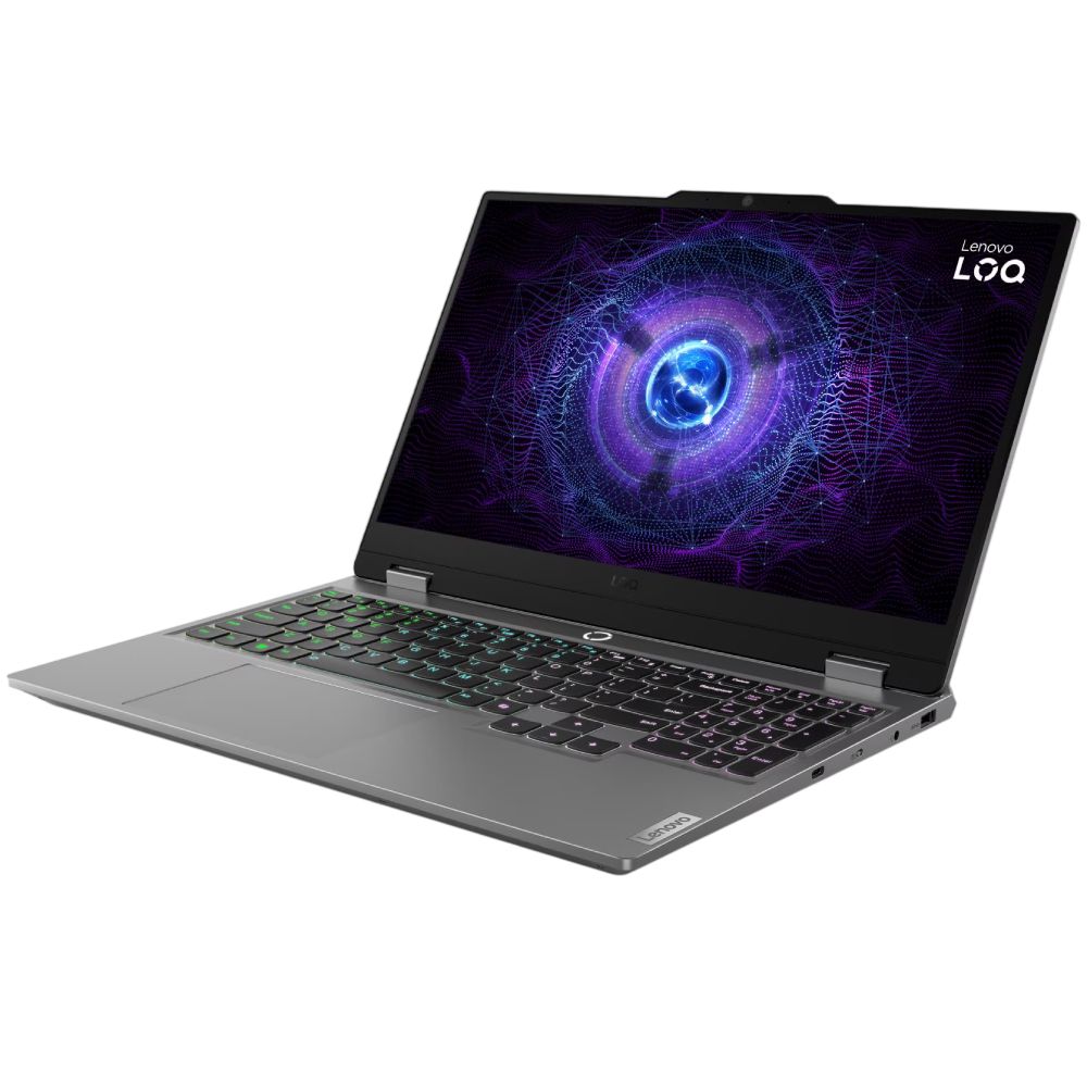 Notbuk Lenovo LOQ 15IRX9 (83DV01CLRK) — Mallar, Bakı (2)