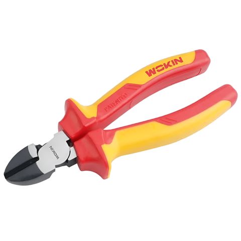 Kabel kəsən Wokin W560326 — Bakı