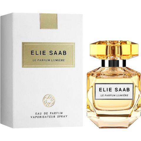 Qadın parfümü Elie Saab Le Parfum Lumiere EDP 30 ml 7640233340707 — Bakı