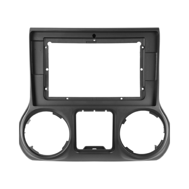 Avtomobil üçün monitor Android Still Cool Jeep Wrangler — Avtomobil televizorları və monitorları, Bakı (2)