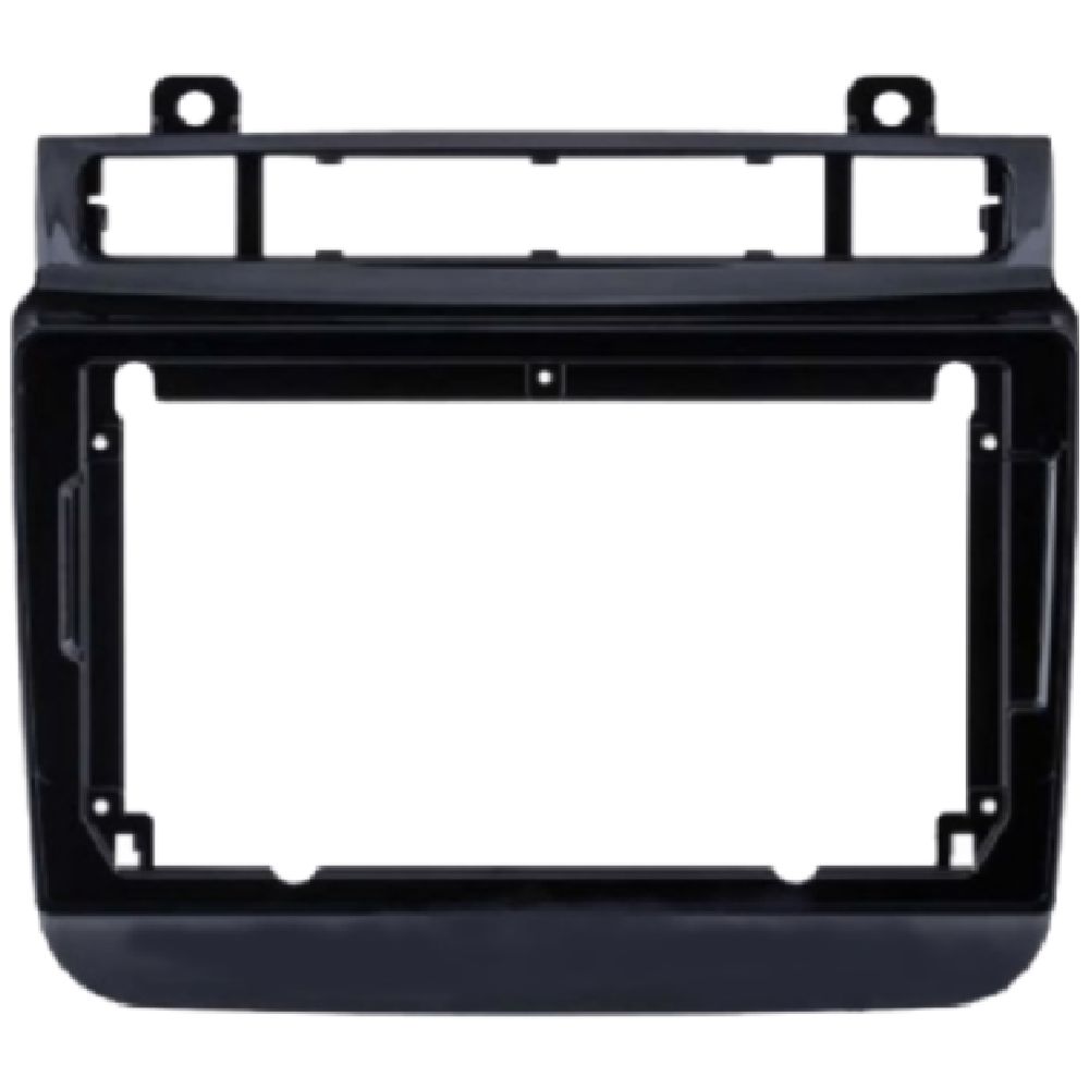 Avtomobil üçün monitor Android King Cool T18 4/64 GB DSP & Carplay For Volkswagen Touareg 2011-2017 — Avtomobil televizorları və monitorları, Bakı (2)