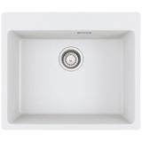 Mətbəx çanağı Franke MRG 610-54 3 1/2 BSW WOF FTL PW / 114.0661.698 — Кухонные мойки