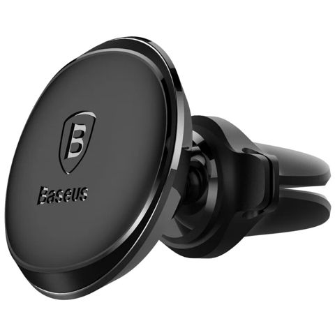 Baseus Air Magnetic Car Mount Holder / SUGX-A01 — Bakı