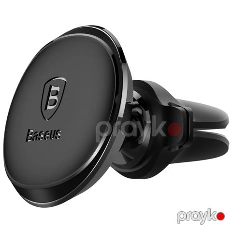 Baseus Air Magnetic Car Mount Holder / SUGX-A01 — Bakı