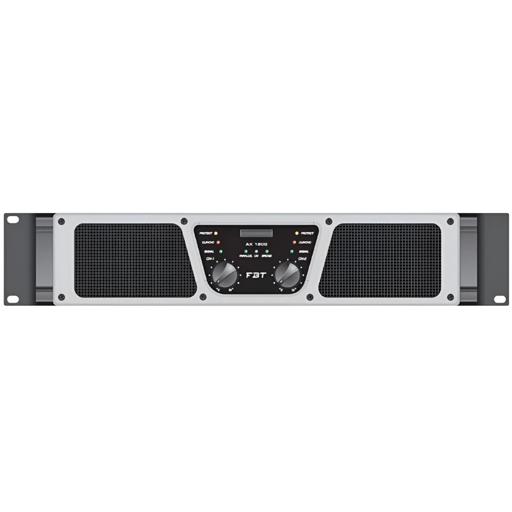 Səs gücləndirici FBT AX 1200 — Musiqiə alətləri, Bakı