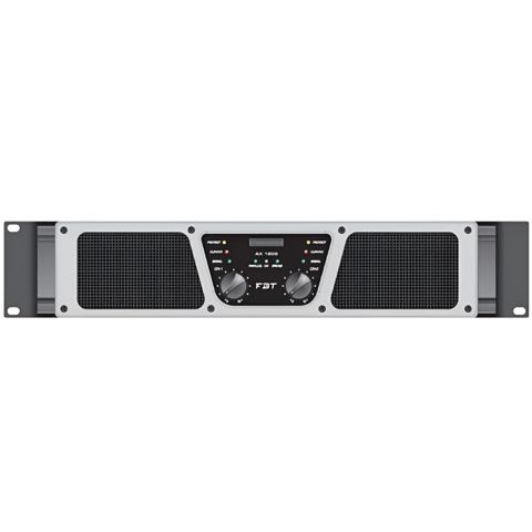 Səs gücləndirici FBT AX 1200 — Bakı