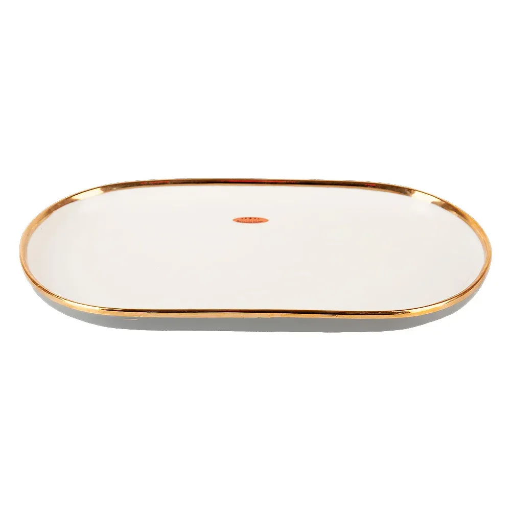 Bulud Nouvelle Home Royal line.Gray, 30 sm farfor (1731031) — Bakı
