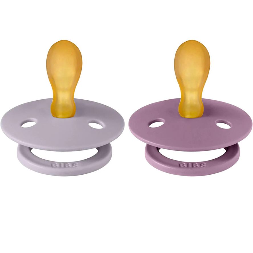 Əmzik Bıbs Colour Latex 2 ədəd 5713795242580 — Uşaqlar üçün hər şey, Bakı (2)