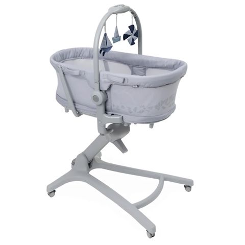 Beşik-yedirmə oturacağı Chicco Baby Hug Pro 8058664173259 — Bakı