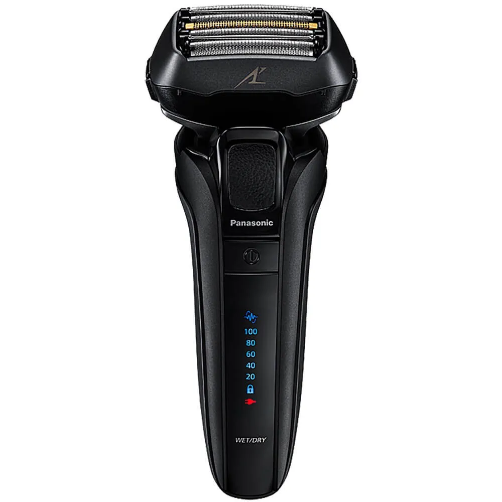 Elektrik üzqırxan Panasonic ES-LV9U-K820, 900 Series — Ülgüclər, trimmerlər və epilyatorlar
