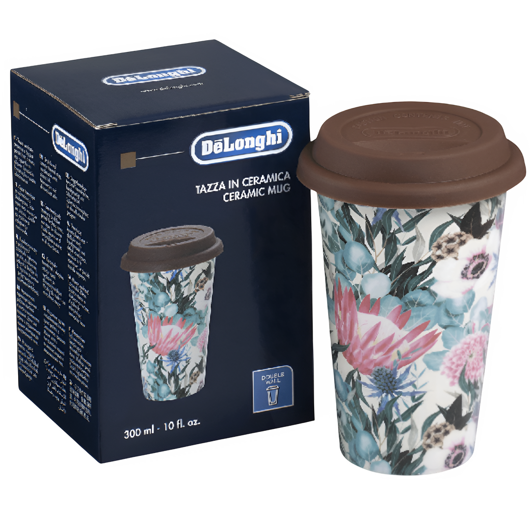 Termo fincan DeLonghi DLSC065 — Ev texnikası, Bakı (2)