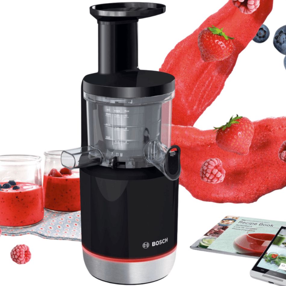 Şirəçəkən Bosch MESM731M — Mətbəx texnikası, Bakı (2)