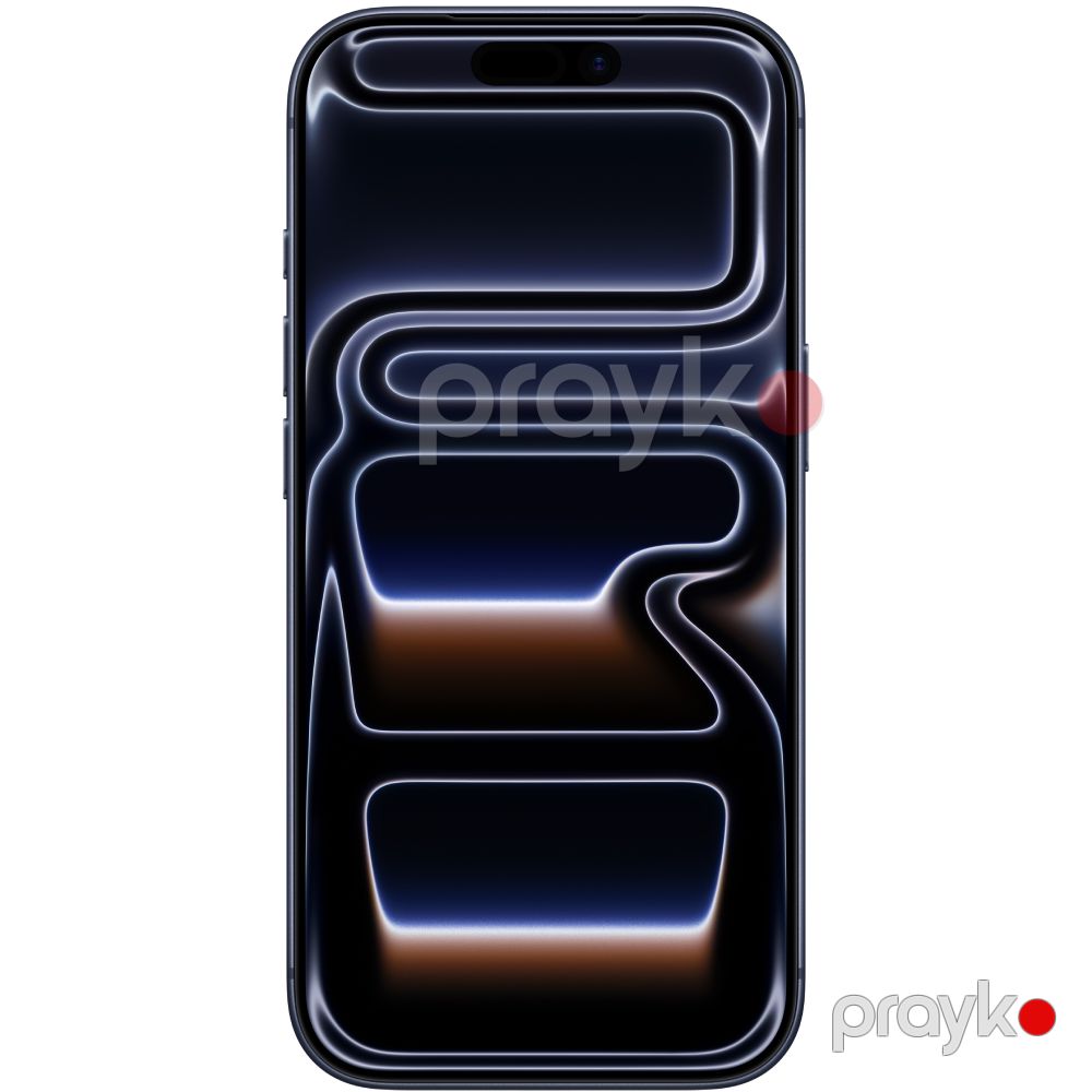 iPhone 17 Pro 1 TB Deep Blue — Smartfonlar, Bakı (3)