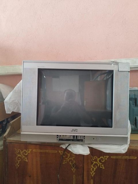 Televizor JVC — Bakı