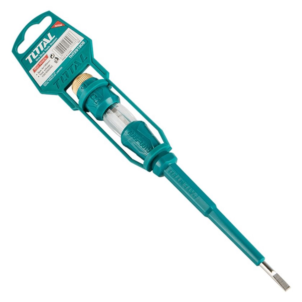 Vintburan Tester Total THT291908 — Təmir və inşaat, Bakı (2)