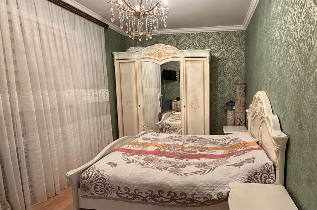 Belarusiya istehsali yataq desti. Matras ortapedik .180/200 taxt — Mebel, Xırdalan (3)