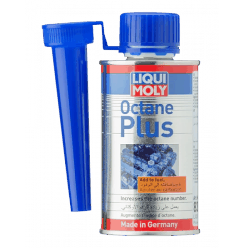 Yağ qatqısı Liqui Moly Octane Plus 3954/2527 — Bakı