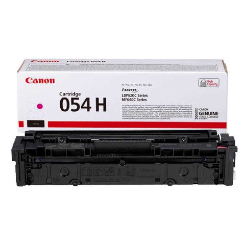 Kartric Canon Lbp Crg054H M (3026C002) — Bakı