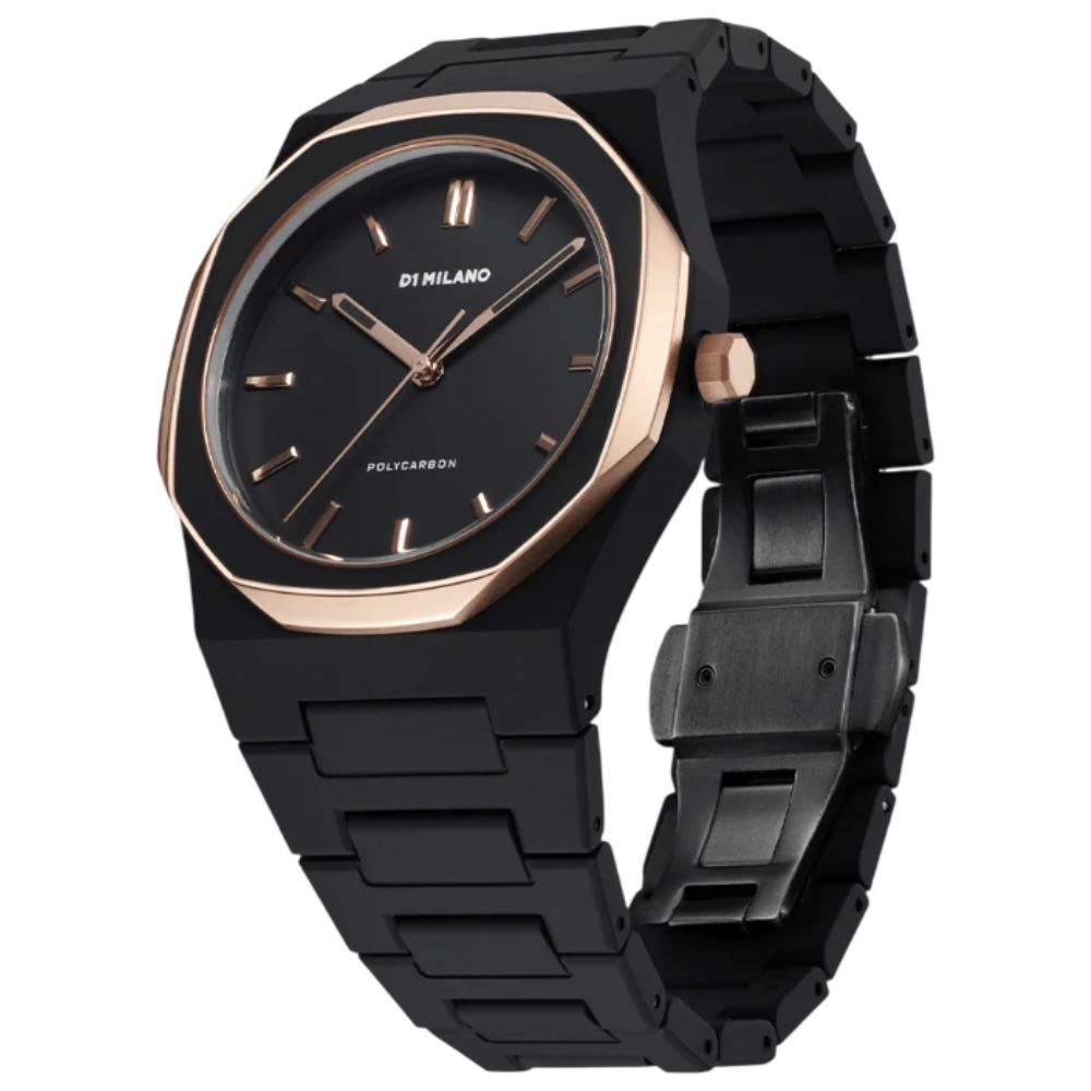Saat D1 Milano PCBJ35 — Saatlar, Bakı (2)