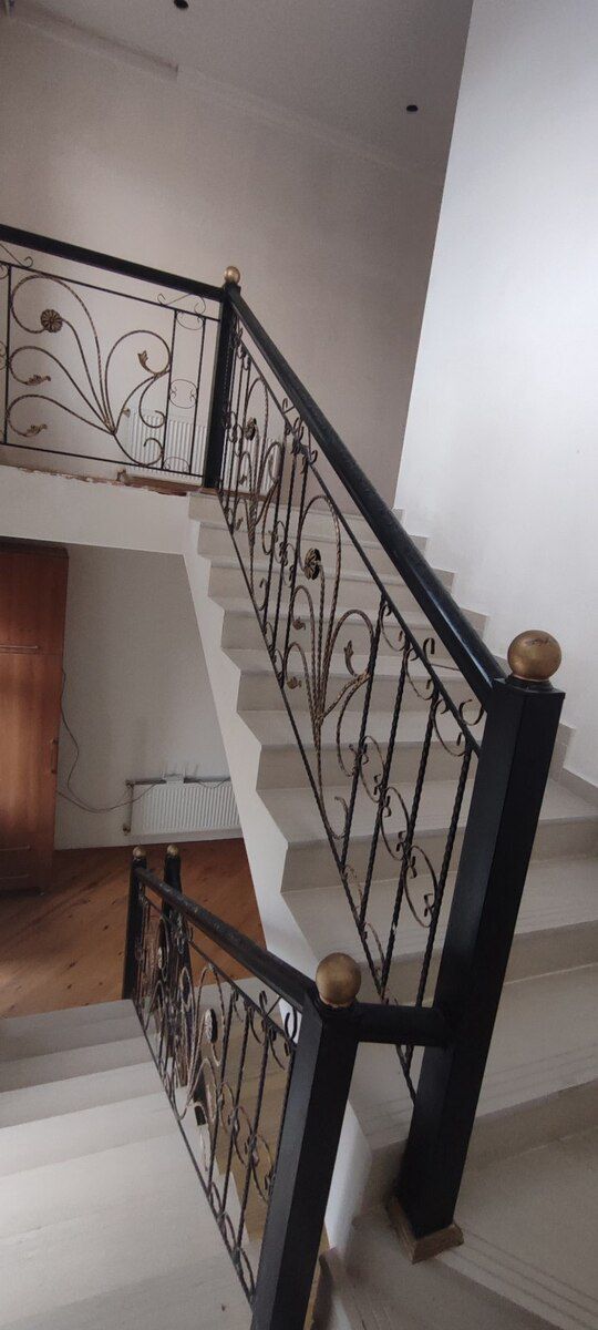 Bağ evi, Mehdiabad qəs — Ev, villa, Bakı (12)